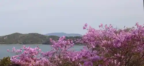 牛窓神社(岡山県)