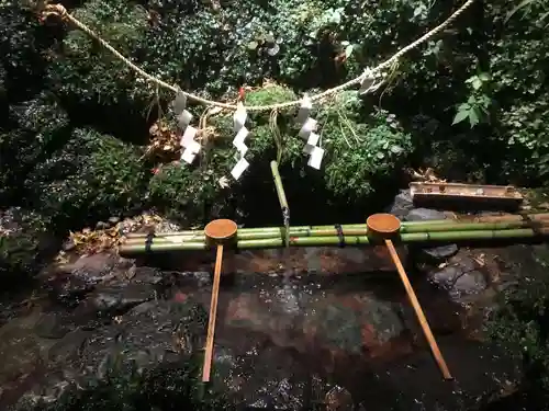 貴船神社(京都府)