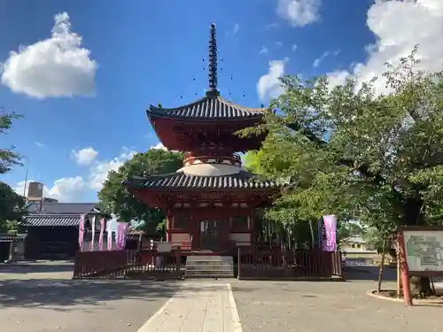 喜多院(埼玉県)