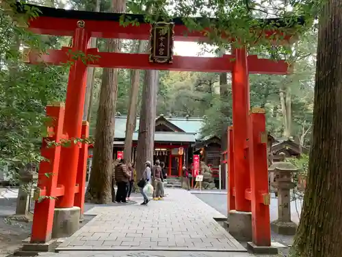 椿大神社(三重県)