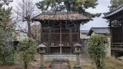 安樂壽院(京都府)