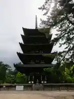 興福寺 中金堂のその他建物