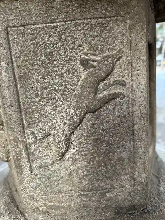 花園神社(東京都)