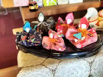 多賀神社の芸術