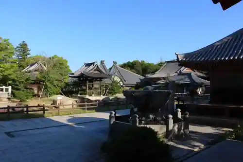 屋島寺のその他建物