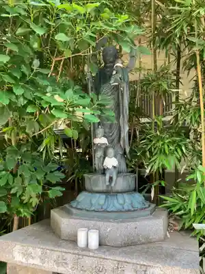 延命寺(東京都)