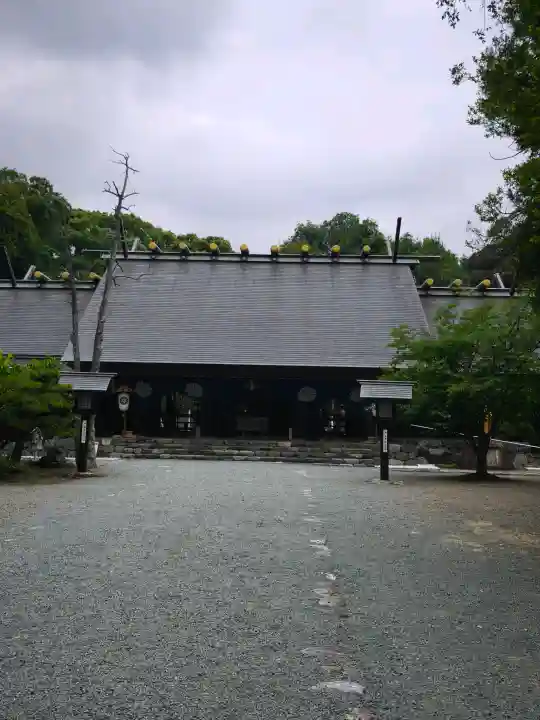 伊曽乃神社(愛媛県)