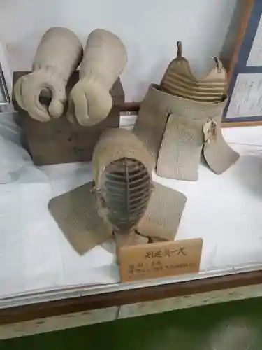 乃木神社のその他建物