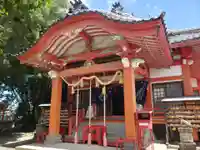 祐徳稲荷神社(長崎県)