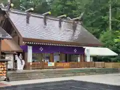 乃木神社(栃木県)