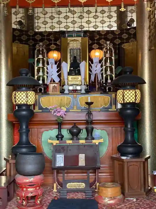 本覚寺(神奈川県)
