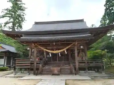 出石神社(兵庫県)
