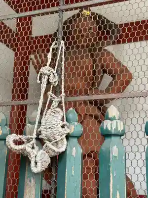 浄土宗南命山善光寺(東京都)