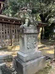 村國神社(岐阜県)