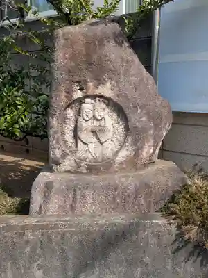 天沼熊野神社(東京都)