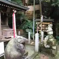 大豊神社のその他建物