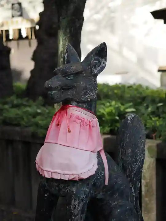神田神社(神田明神)の末社・摂社