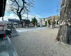 御劔神社(大阪府)