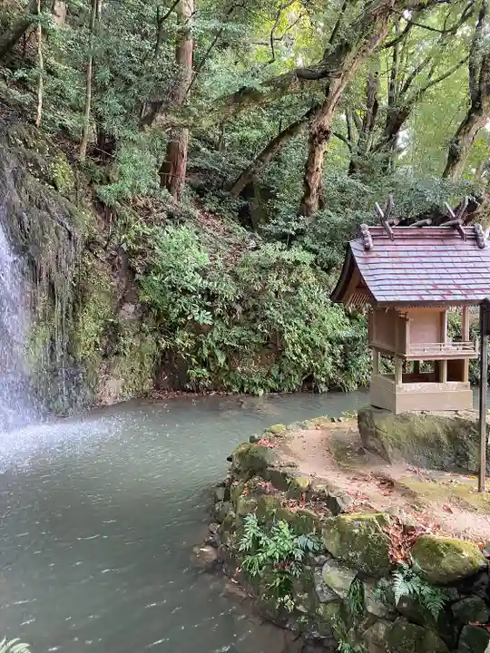 出雲大社北島国造館 出雲教(島根県)