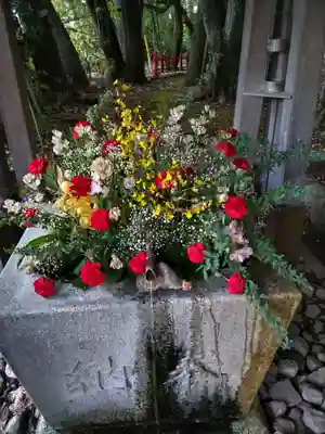 富知六所浅間神社(静岡県)