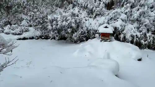 転法輪寺(奈良県)