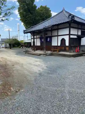 高野寺(福岡県)