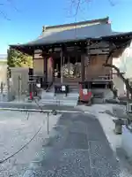 大満寺(東京都)