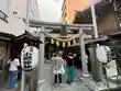 小網神社(東京都)