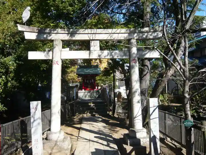 富岡八幡宮(東京都)