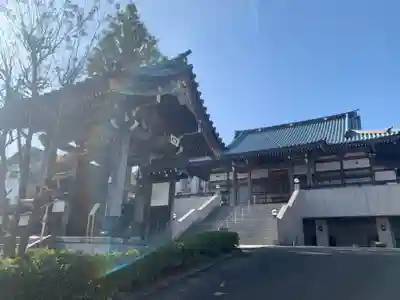 長福寺のその他建物
