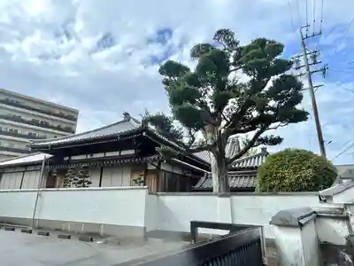 梅香寺(三重県)