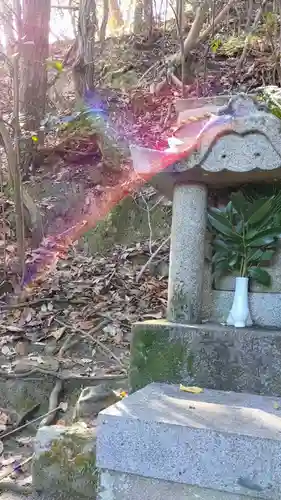 奥寺山神社(香川県)