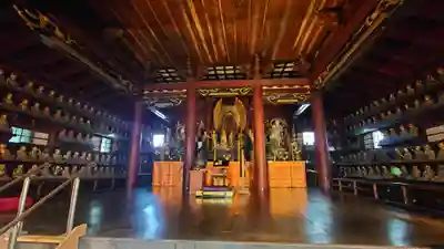 報恩寺(岩手県)