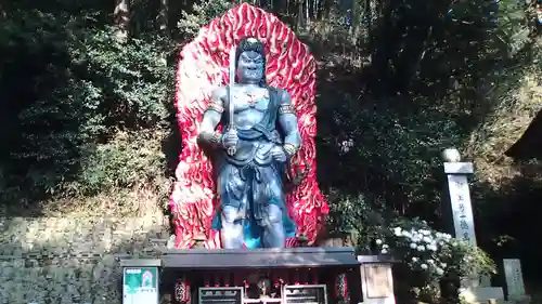 南蔵院(福岡県)