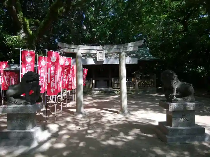 筥崎宮(福岡県)