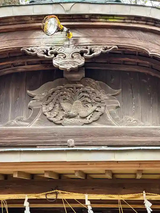 大宮神社(熊本県)