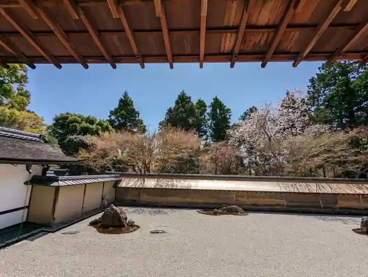龍安寺(京都府)