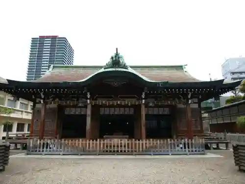 今宮戎神社(大阪府)