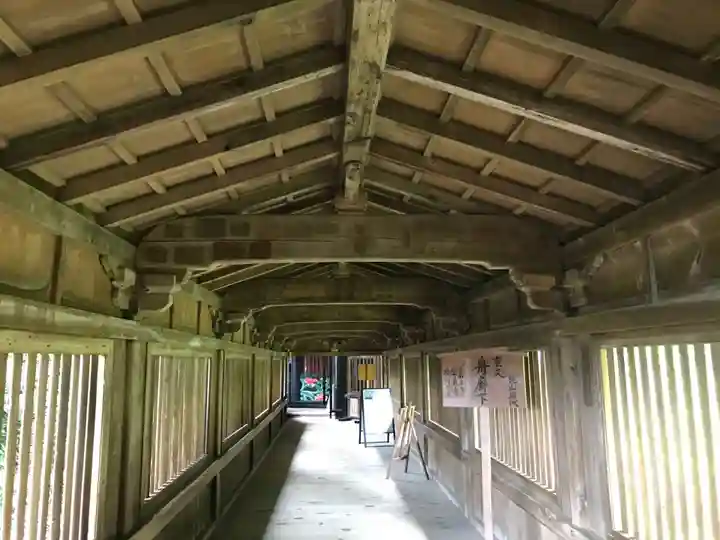 宝厳寺のその他建物