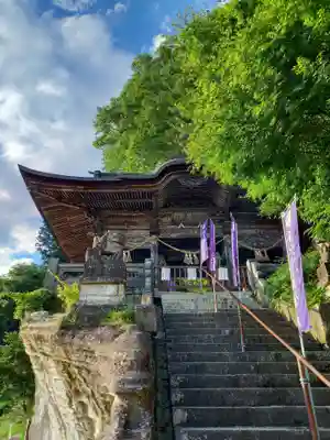 円蔵寺のその他建物
