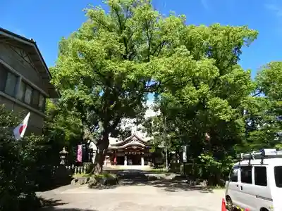豊崎神社のその他建物