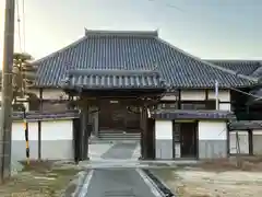 東龍寺(愛知県)