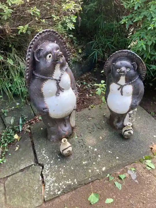 延命寺(神奈川県)