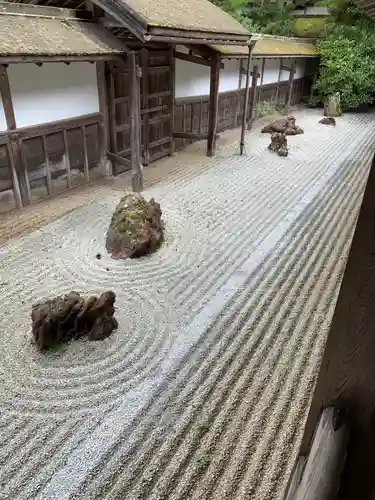 高野山金剛峯寺(和歌山県)