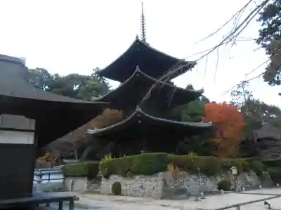 園城寺（三井寺）(滋賀県)