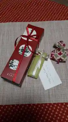 田無神社の授与品その他