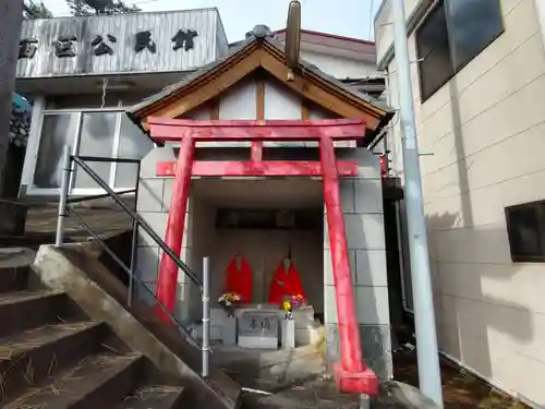 稲取三嶋神社(静岡県)