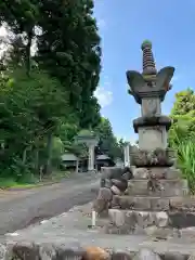 金剛光寺(新潟県)