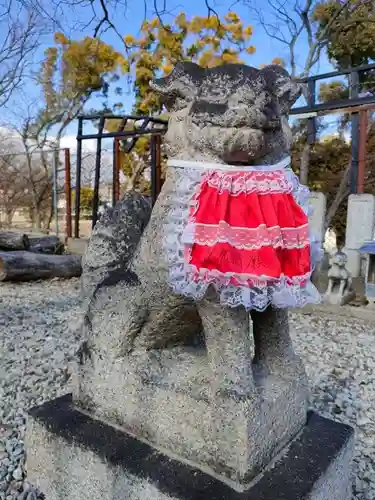 聖天山正圓寺(大阪府)