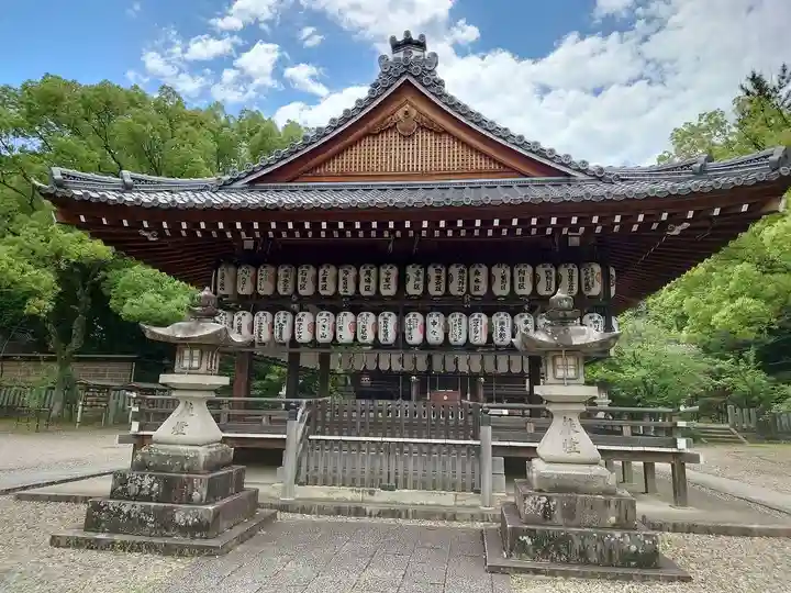 向日神社(京都府)